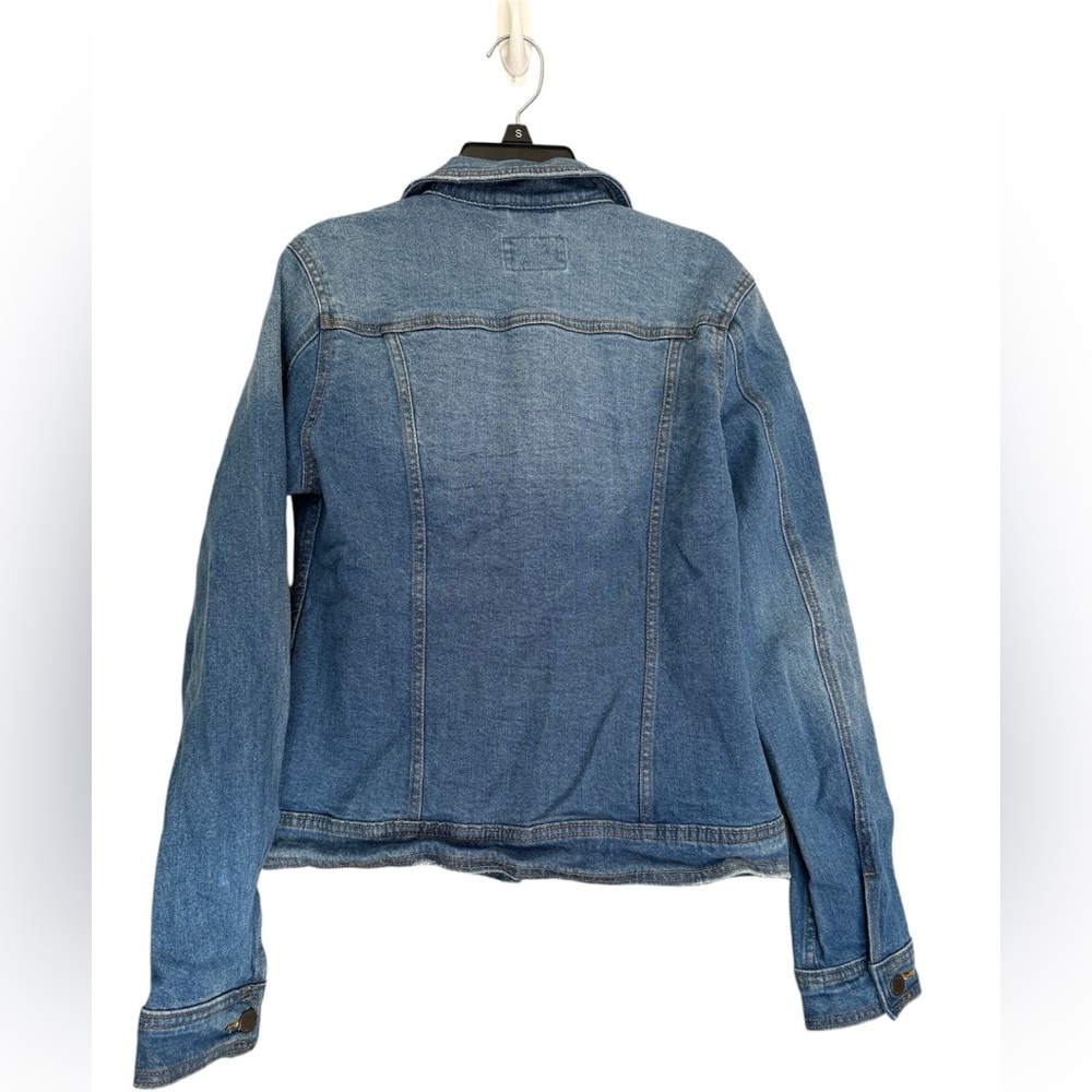 Universal Thread‎ Jean Jacket size XS - Picture 2 of 4